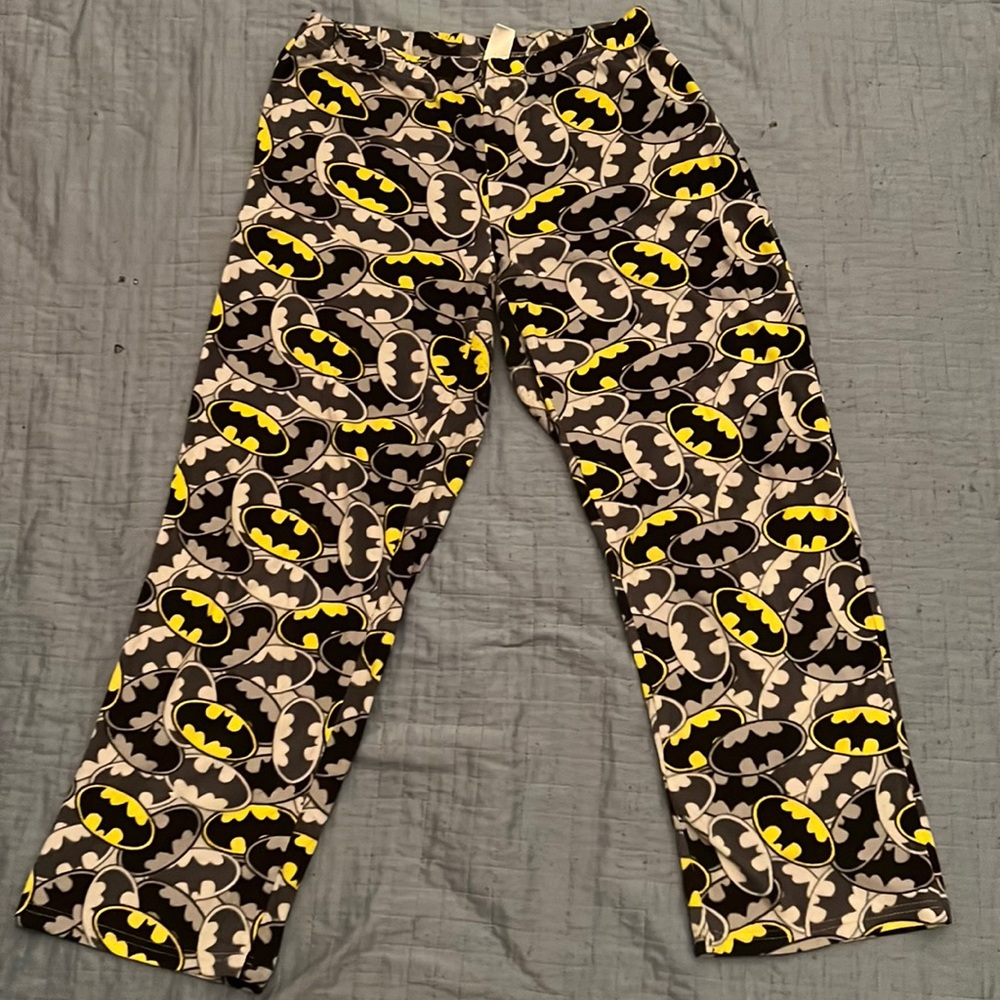 Batman Pants